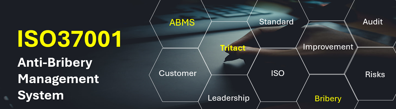 ISO 37001 Certification