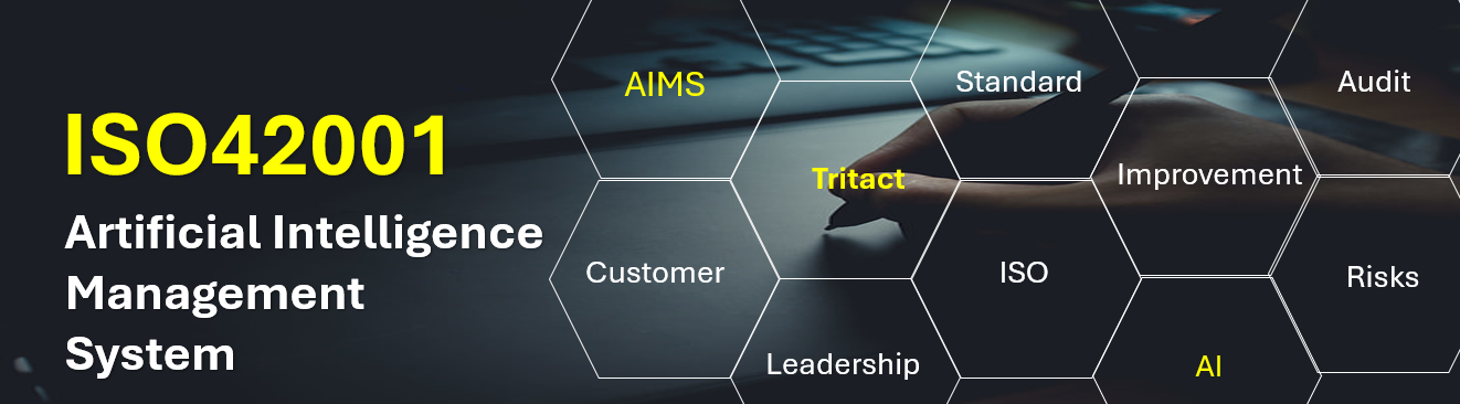 ISO 42001 Certification